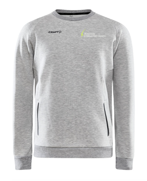Craft Core Soul Crew Sweatshirt - Herre